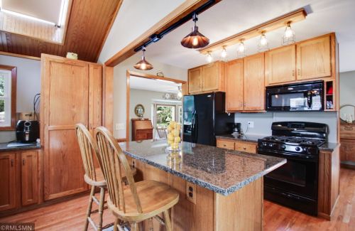 600 Greene Ave, Saint Paul MN  55128-6622 exterior