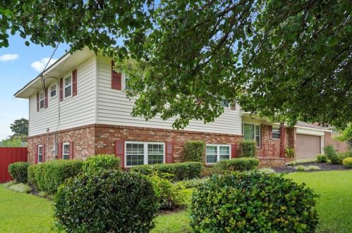 621 Victoria Dr, North Augusta, SC 29841-2386