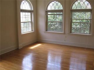 106 University Pkwy, Baltimore MD  21210-3432 exterior