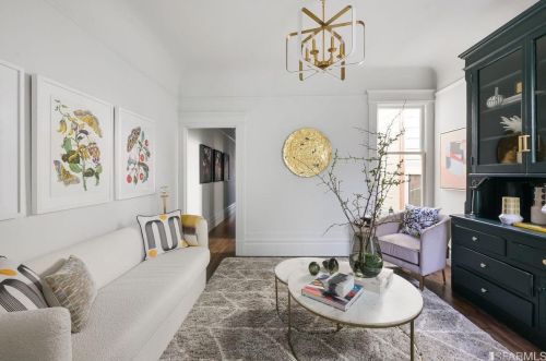 144 Downey St, San Francisco, CA 94117-4405