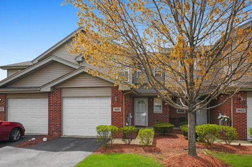 1461 Berta Dr, Joliet, IL 60403-0919