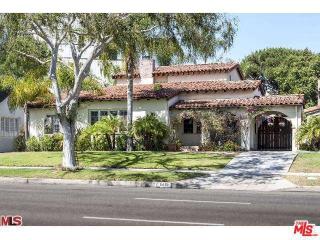 6419 San Vicente Blvd, Los Angeles CA  90048-5337 exterior