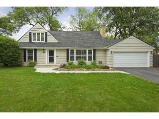 1417 Boyce St, Hopkins, MN 55343-8550