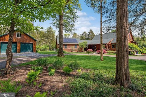 155 Hollow Rd, Montgomery, NJ 08558-1407