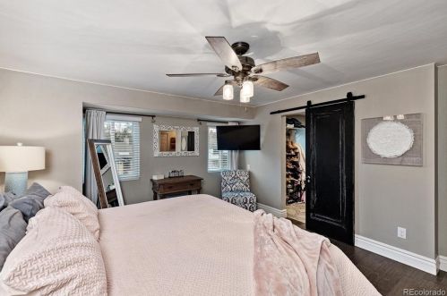 6775 Heritage Pl, Englewood CO 80111-4639 exterior