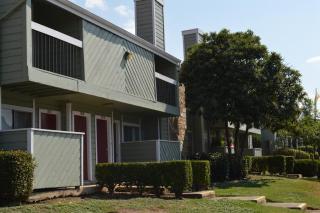 11838 Parliament St, San Antonio TX  78216-2471 exterior