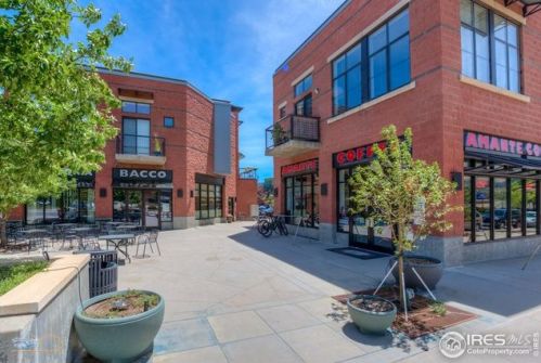 4555 13th St, Boulder CO  80304-4823 exterior