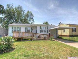 7128 9th St, Tulsa, OK 74112-4608