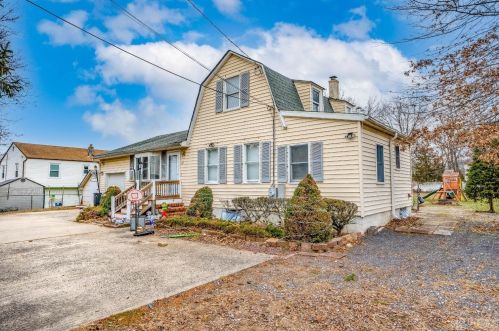 41 Justice St, Piscataway NJ  08854-5425 exterior
