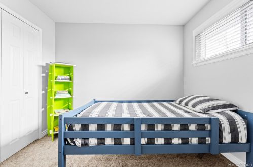 12635 66th Cir, Arvada CO  80004-2212 exterior