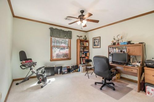 3565 Ebenezer Rd, Conyers GA  30094-3411 exterior