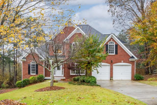 603 Lovinggood Trl, Holly Springs, GA 30189-7413