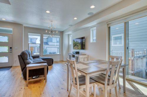 6945 Canosa St, Denver CO  80221-3526 exterior