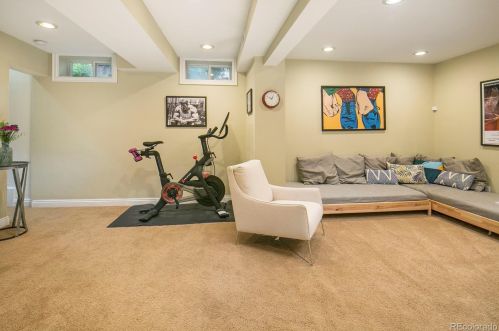 1960 Jasmine St, Denver CO  80220-1541 exterior