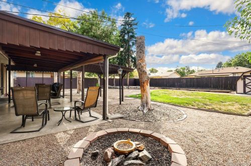 5025 Delaware St, Englewood CO 80110-6613 exterior