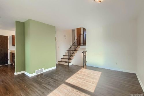 1618 Genoa St, Denver CO  80011-5325 exterior