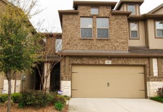 316 Tallgrass Ln, Plano TX  75023-2379 exterior