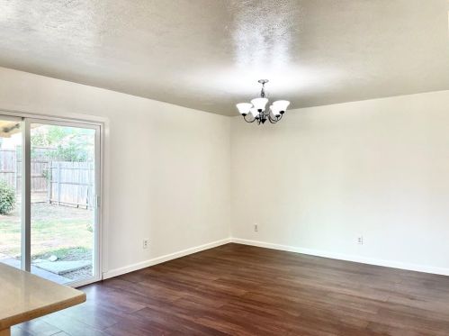 7548 Bigleaf Ln, Fort Worth TX  76137-1403 exterior