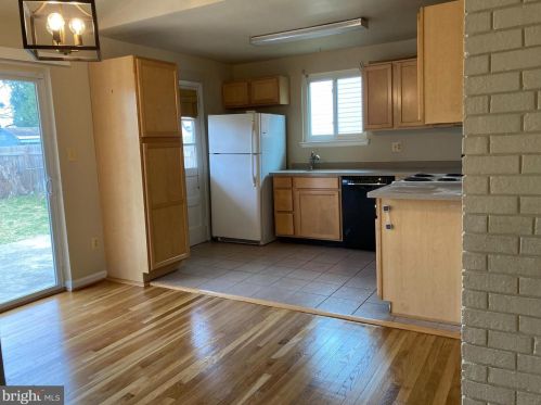 11400 Monticello Ave, Silver Spring MD 20902-3032 exterior