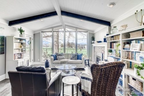 1057 Columbia Pl, Boulder CO  80303-3242 exterior