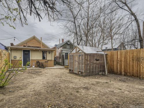 950 7th Ave, Denver CO  80204-4417 exterior