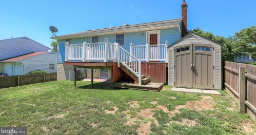 3077 Todd Ln, Lancaster PA  17601-1350 exterior