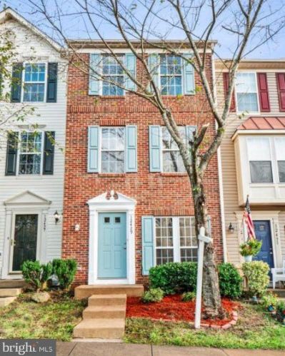 12429 Selkirk Cir, Bristow, VA 20136-3076