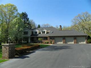 267 Wild Oak Dr, Southington, CT 06489-2844