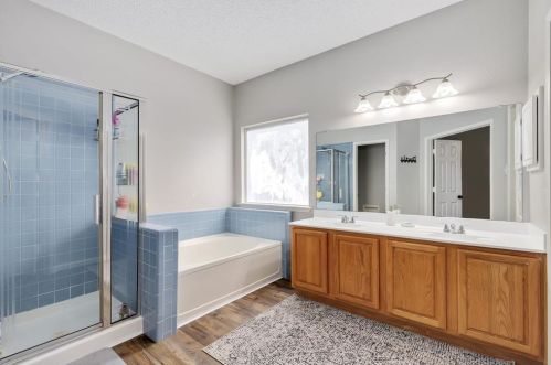 225 Waterford Oaks Dr, Cedar Hill TX 75104-2324 exterior