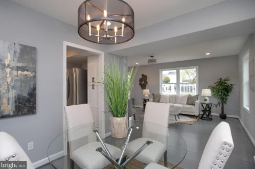 1005 Fairview Ave, Silver Spring MD  20912-5976 exterior