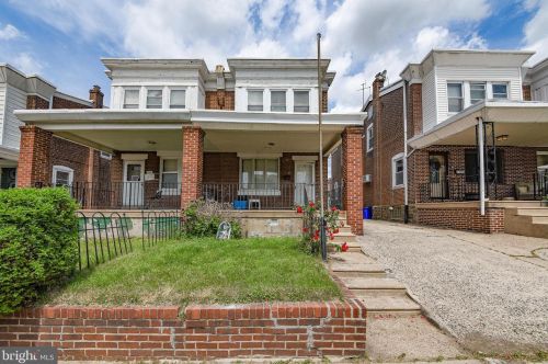 7122 Glenloch St, Philadelphia, PA 19135-1215