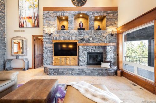 9215 Windhaven Dr, Parker CO 80134-2808 exterior