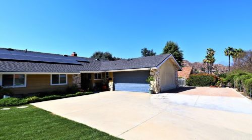 20405 Shadow Mountain Rd, Walnut, CA 91789-1129