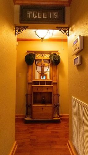 15302 Ben Wiggins Rd, Conroe TX  77303-4805 exterior