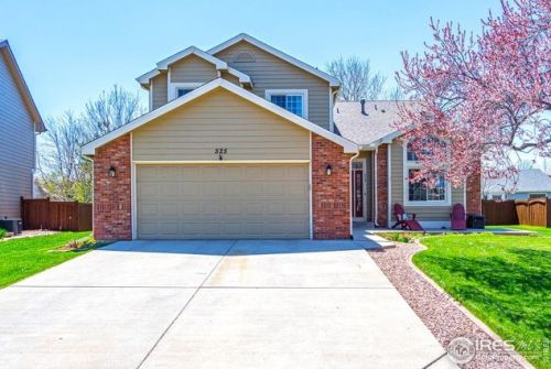 525 Ramah Dr, Fort Collins, CO 80525-7038