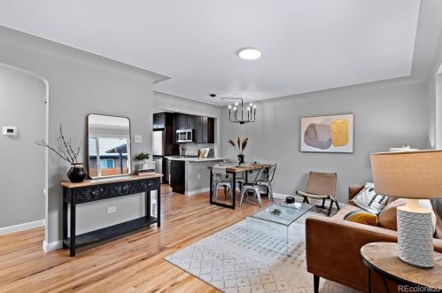 1434 Spruce St, Denver, CO 80220-3221