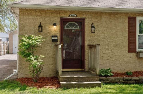 1936 4th St, Saint Paul MN  55119-4006 exterior