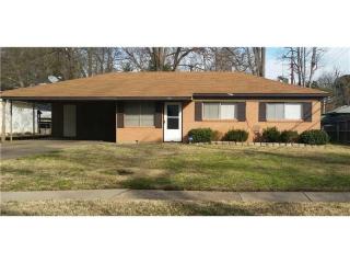 9091 Avalon Dr, Shreveport LA  71118-2533 exterior