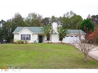 219 Nicki Ct, Hampton, GA 30228-2107
