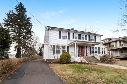 555 Main St, Meriden, CT 06451-2709