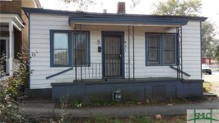 627 36th St, Savannah, GA 31401-8272