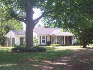 241 Ga Highway 45, Plains, GA 31780-5040