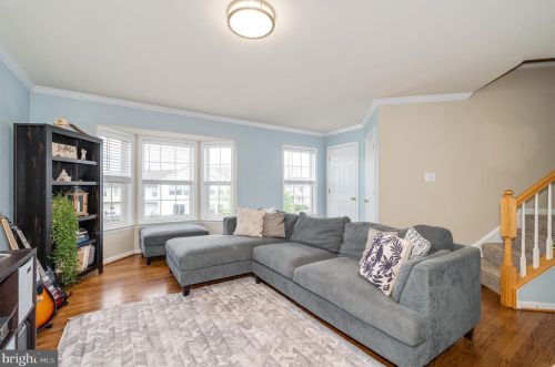 31 Eldon Dr, Charles Town WV  25414-5507 exterior