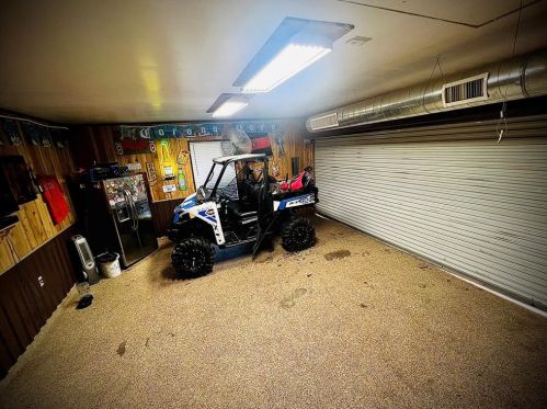 11028 San Jacinto Dr, Morgans Point TX 77571-9533 exterior