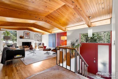 960 6th St, Boulder CO  80302-7125 exterior