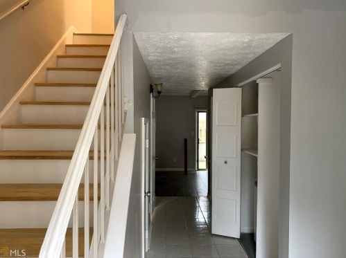 6429 Woodstone Way, Morrow, GA 30260-1738