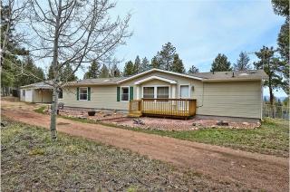 749 Indian Creek Rd, Twin Rock, CO 80816-7050
