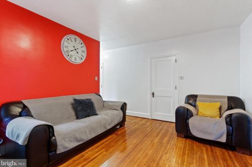 611 Wallace St, York PA 17403-1323 exterior