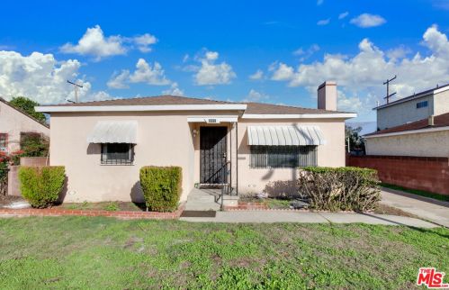 1007 127th St, Compton, CA 90222-1119