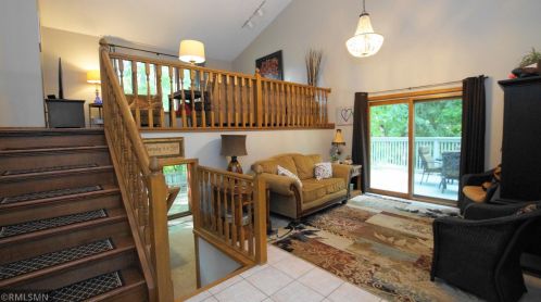 13747 Georgia Dr, Saint Paul MN  55124-7627 exterior